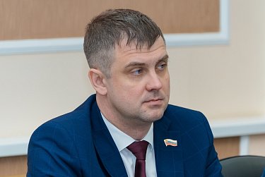 Депутаты готовятся к первому чтению проекта бюджета 